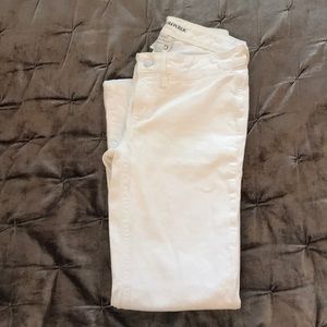 Banana Republic Classic Wide Leg Pant